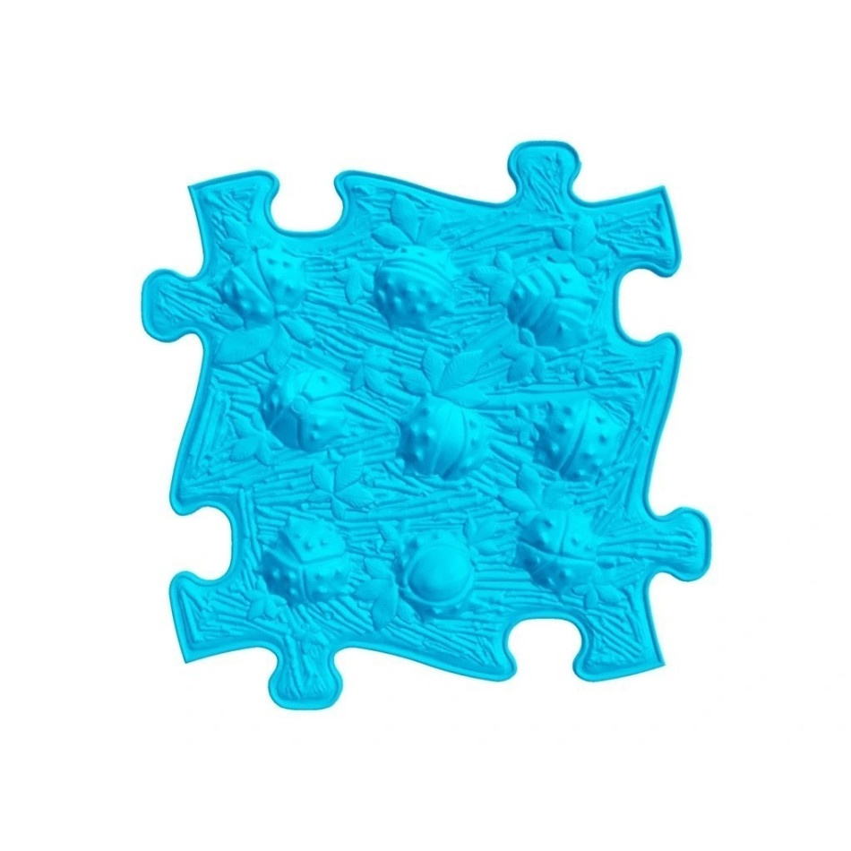 Zestaw mat sensorycznych TĘCZA - 8 elementów - obrazek 10