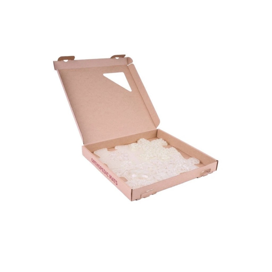 Zestaw mini mat świecących w ciemności - obrazek 3