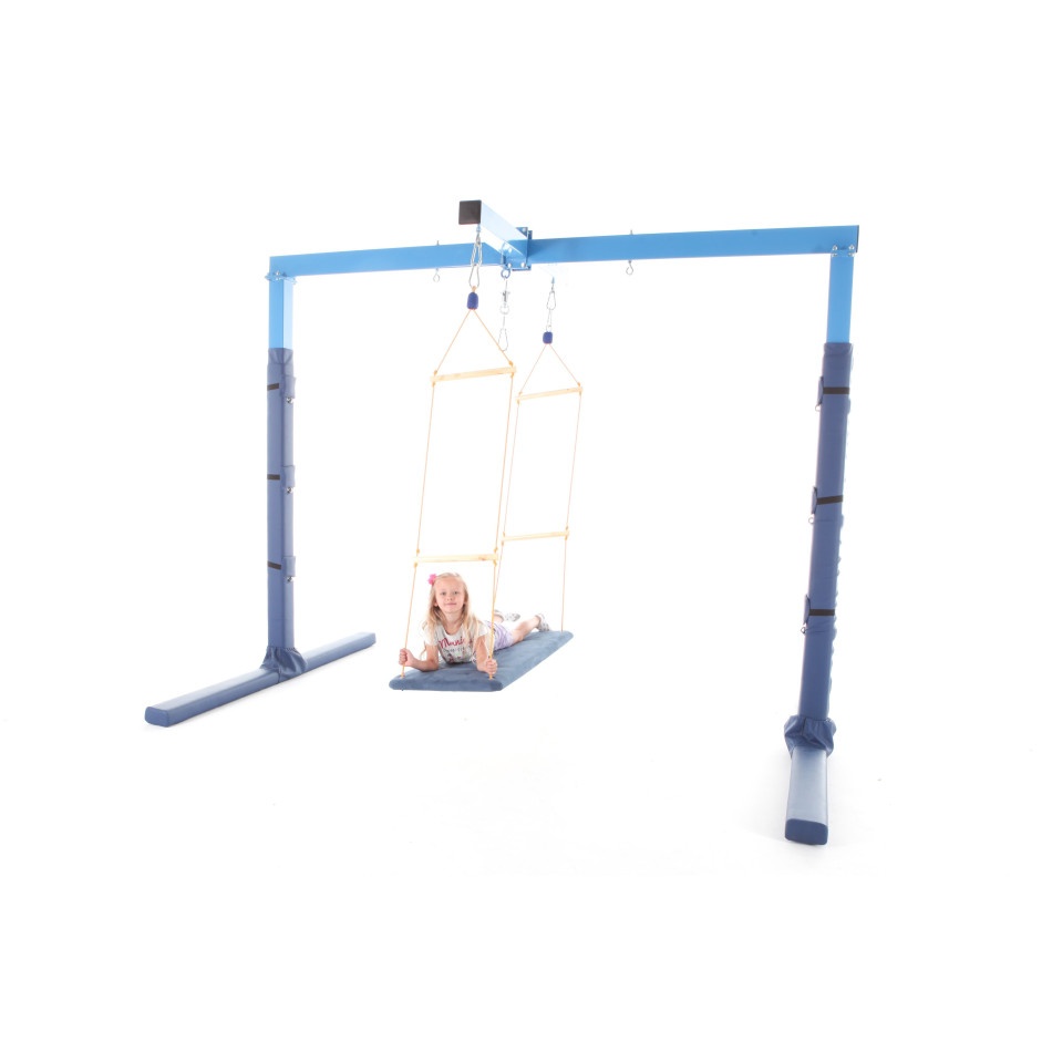 Zestaw nr I do Terapii Integracji Sensorycznej - obrazek 3