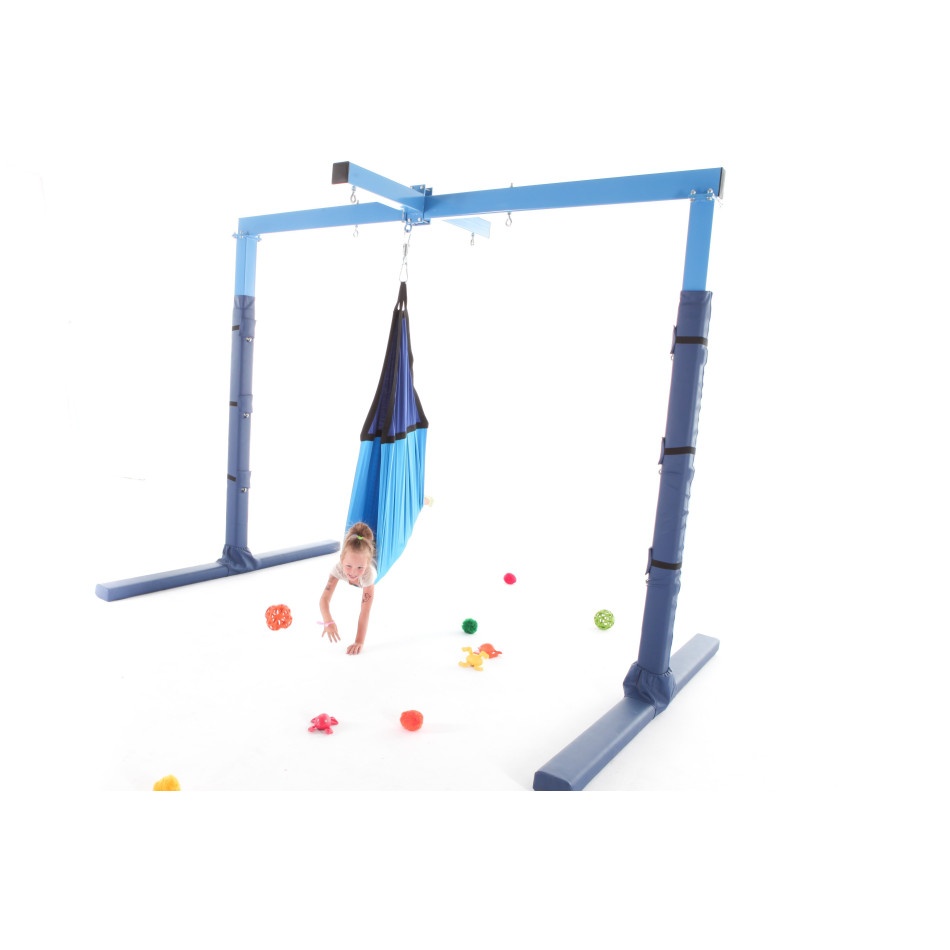 Zestaw nr III do Terapii Integracji Sensorycznej - obrazek 4