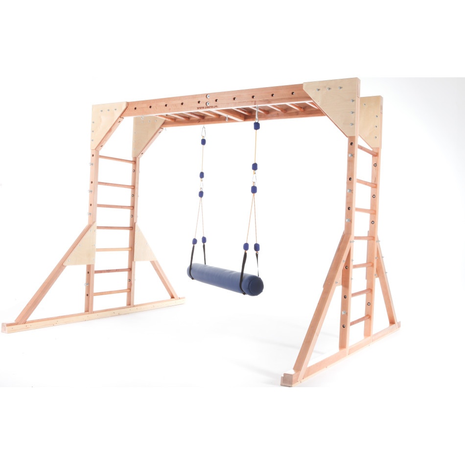 Zestaw nr IV do Terapii Integracji Sensorycznej - obrazek 4