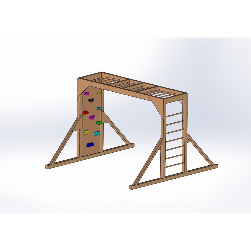 Zestaw nr IV do Terapii Integracji Sensorycznej - obrazek 2
