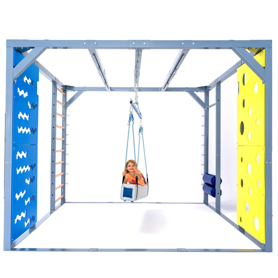 Zestaw nr VII do Terapii Integracji Sensorycznej - obrazek 3