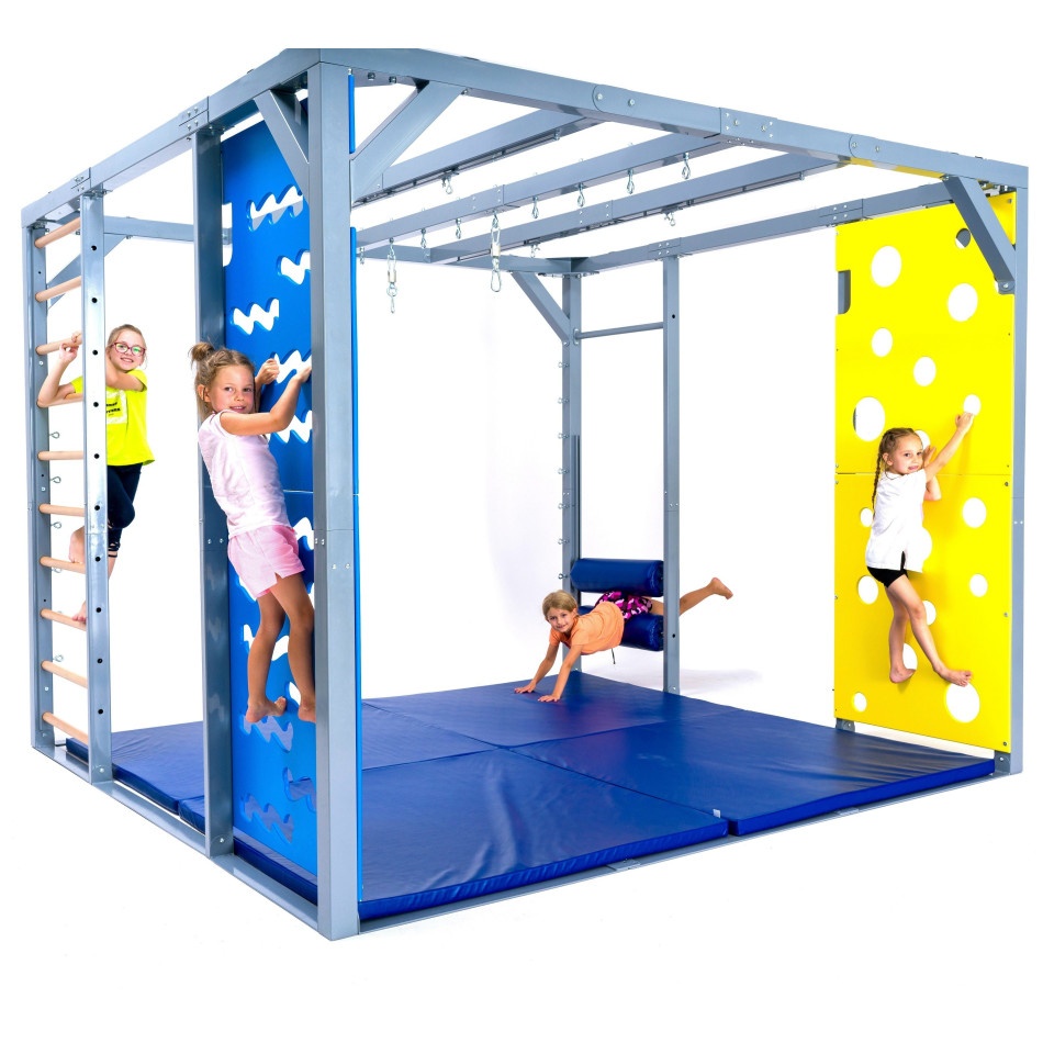 Zestaw nr VII do Terapii Integracji Sensorycznej - obrazek 4