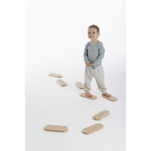 Zestaw owali sensorycznych