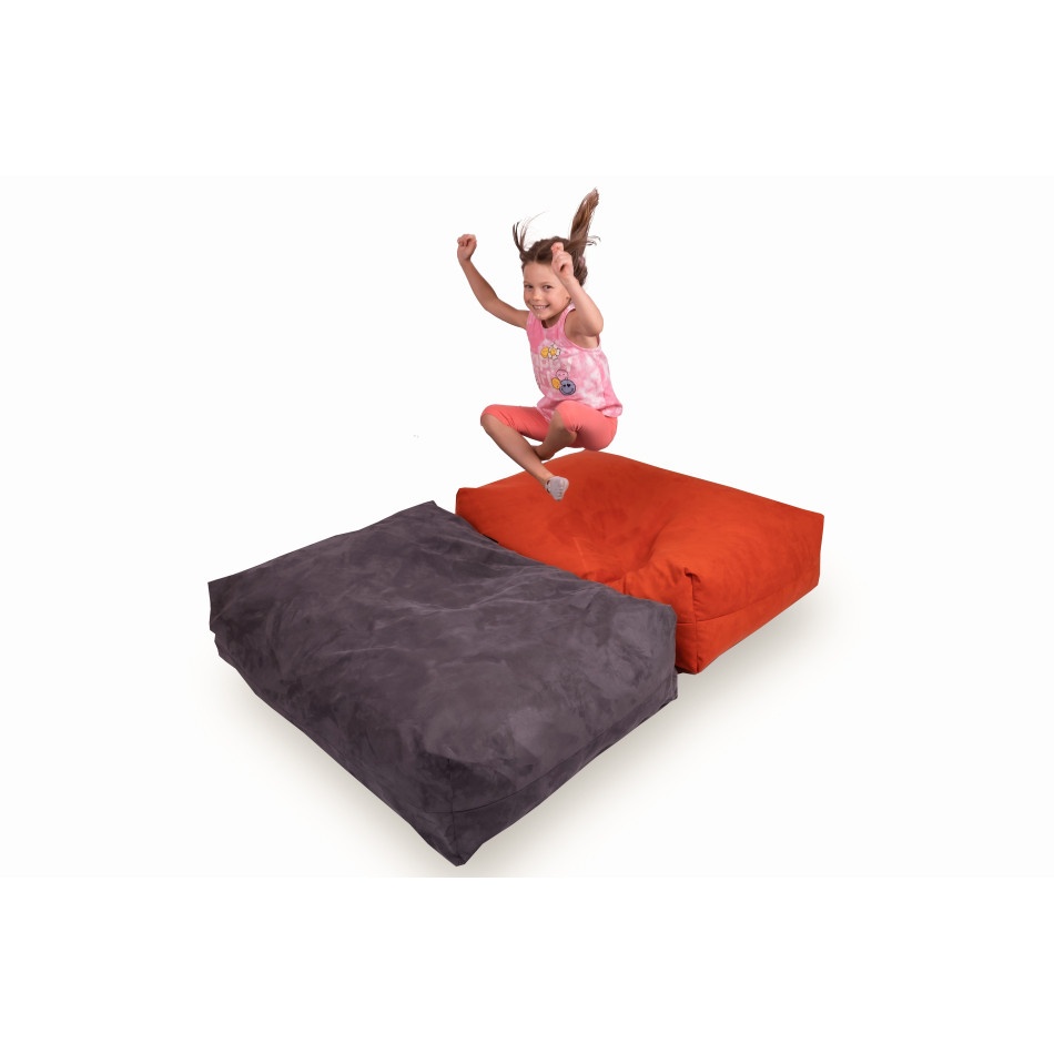 Zestaw sensorycznych materacy - obrazek 2