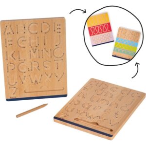 Zestaw tablic do nauki pisania