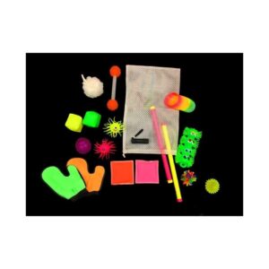 Zestaw UV mały do Sali Doświadczania Świata