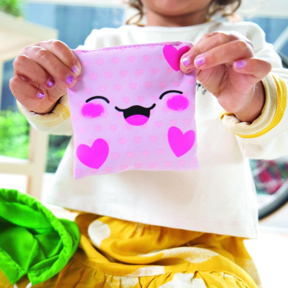 Zestaw woreczków emocje - obrazek 5