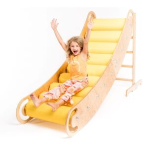 Zjeżdżalnia rolkowa Kołyska