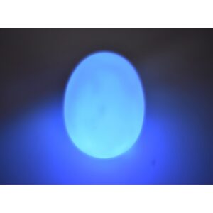 Zmieniające kolor jajko