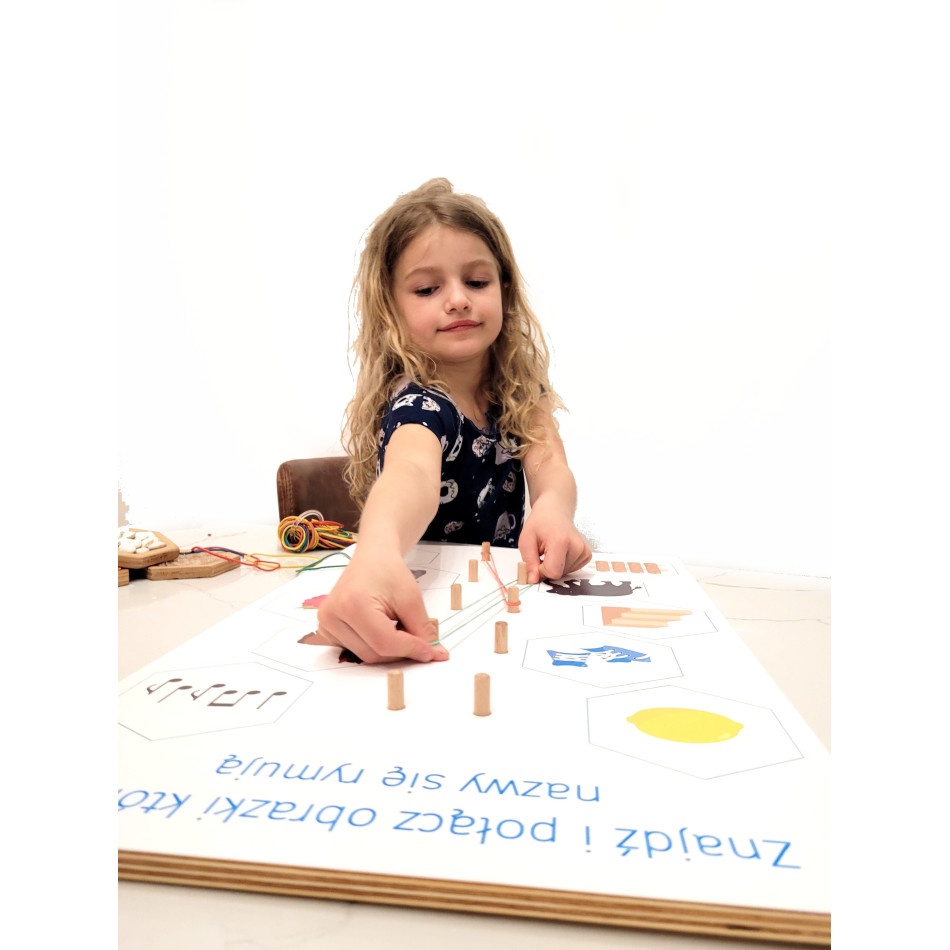 Znajdź i połącz - obrazek 7