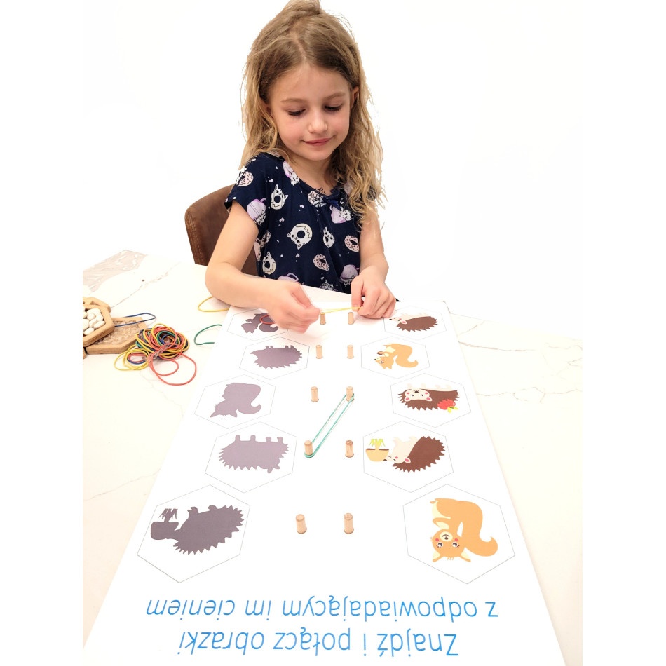 Znajdź i połącz - obrazek 2