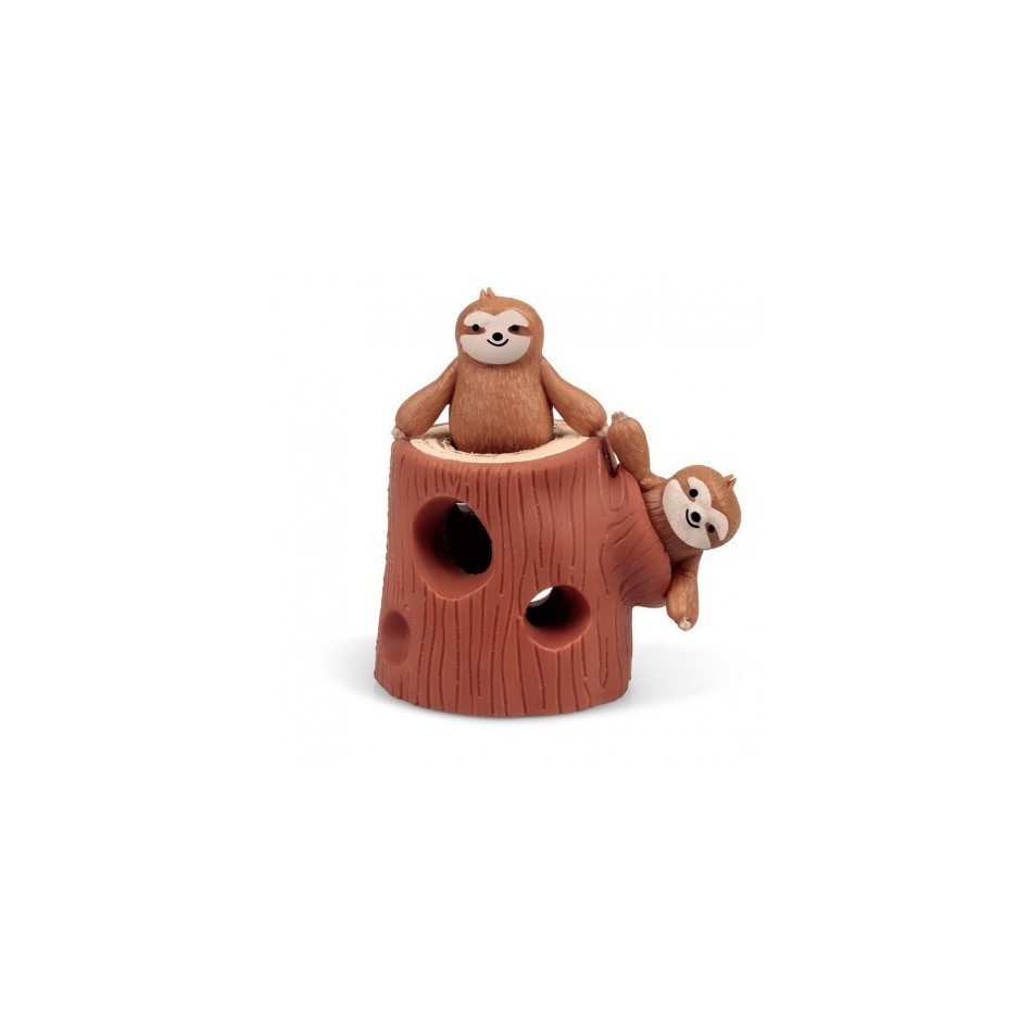 Znajdź leniwca - obrazek 3