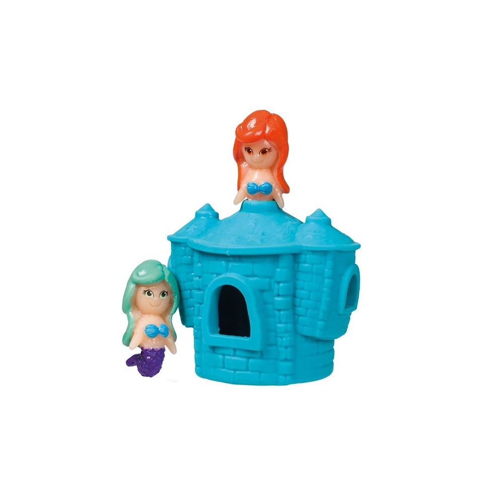 Znajdź syrenki - obrazek 2