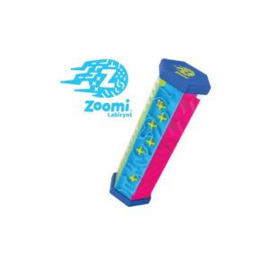 Zoomi Sześciokątny Labirynt