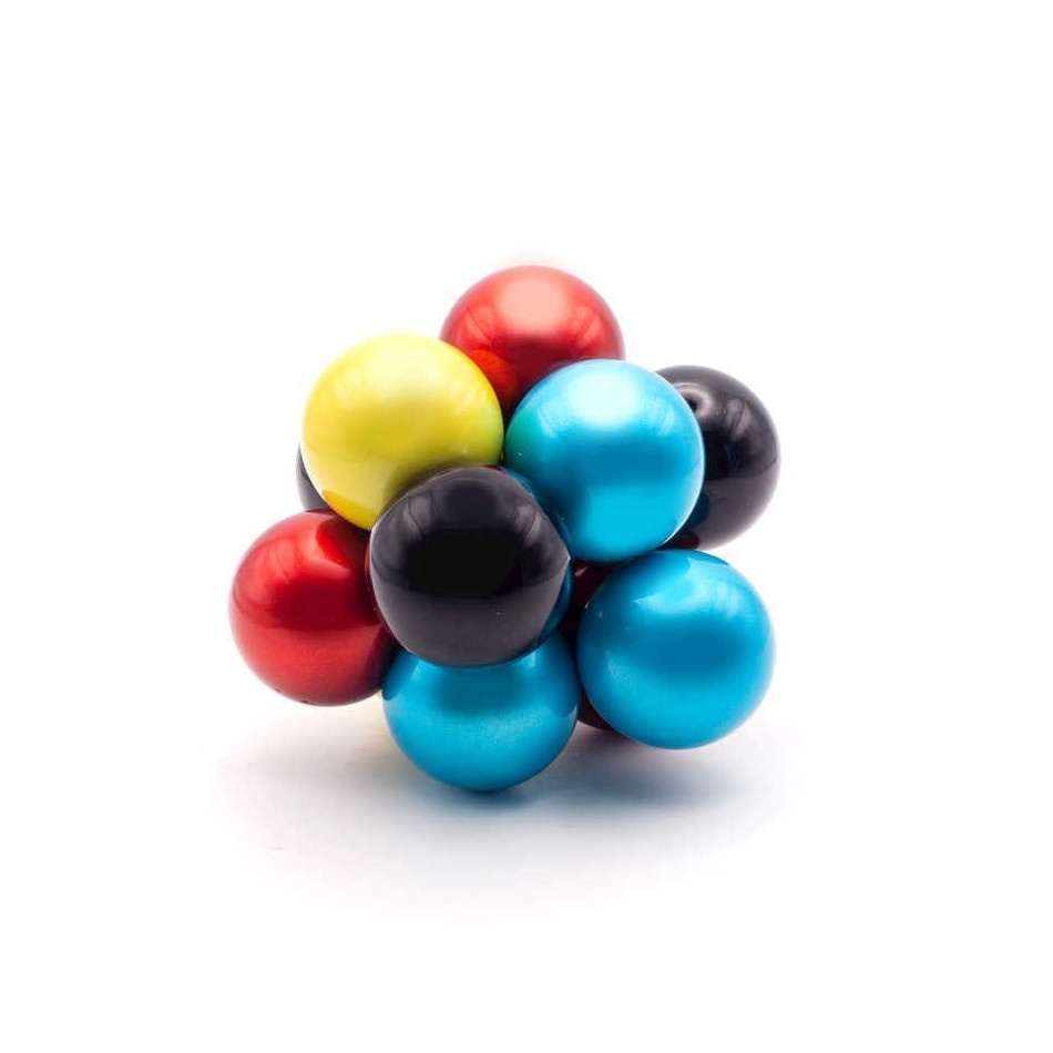 Zręcznościowe kulki na gumce - obrazek 2
