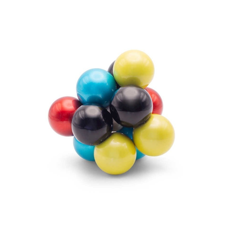 Zręcznościowe kulki na gumce - obrazek 3