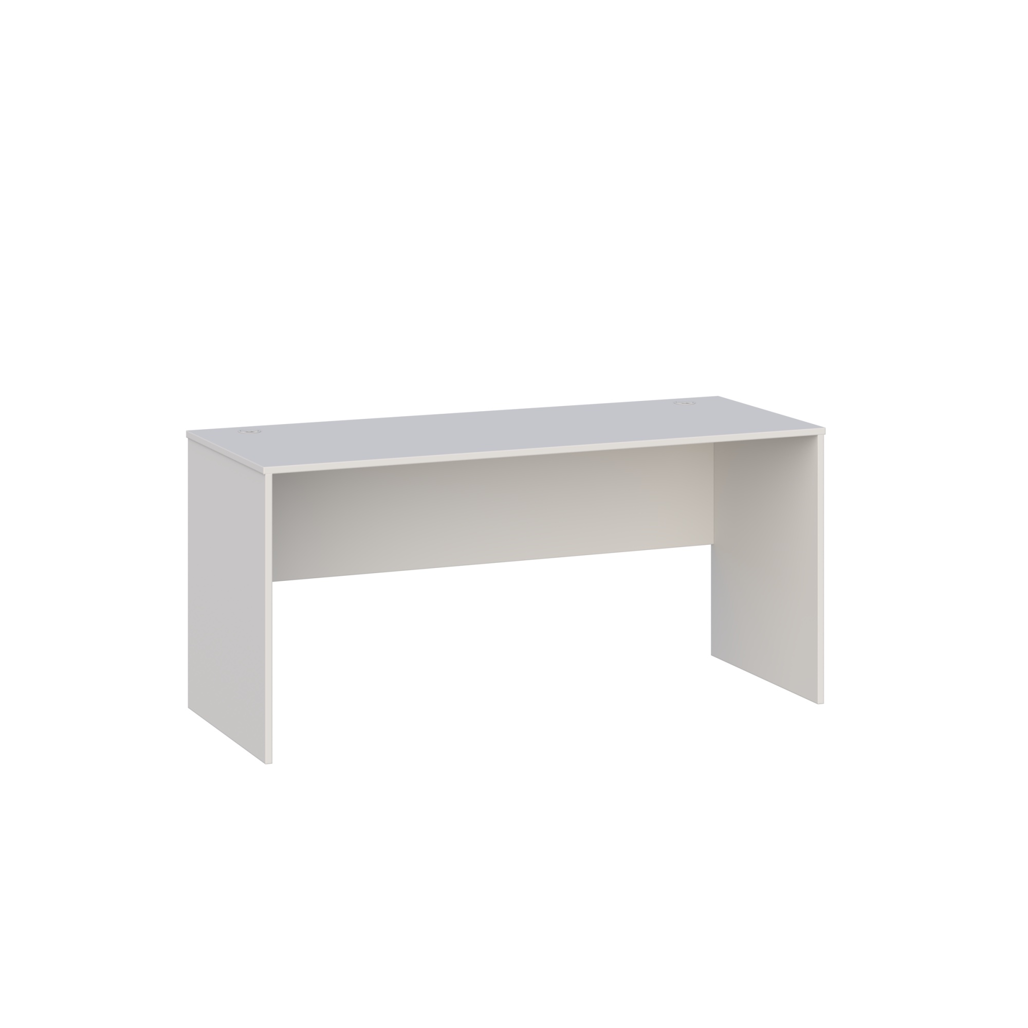 KUJAWIAK STANDARD Biurko szkolne dł. 1600 mm