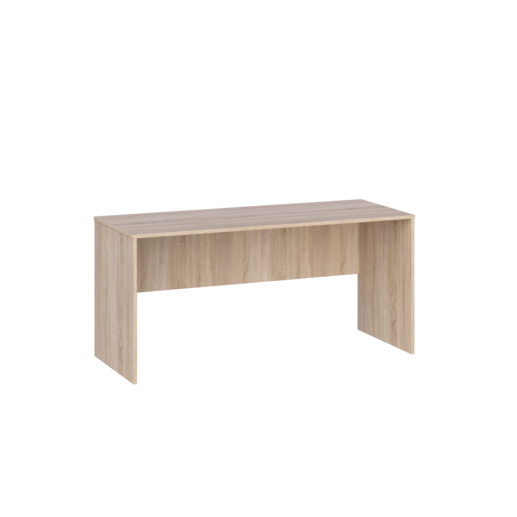 KUJAWIAK STANDARD Biurko szkolne dł. 1600 mm - obrazek 3