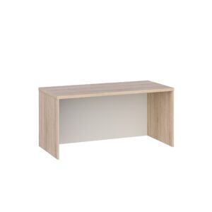 KUJAWIAK PREMIO Biurko gabinetowe typu recepcja dł. 1600 mm