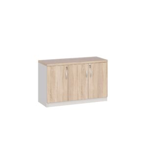 KUJAWIAK PREMIO Nr 3 Komoda z dwoma szafkami