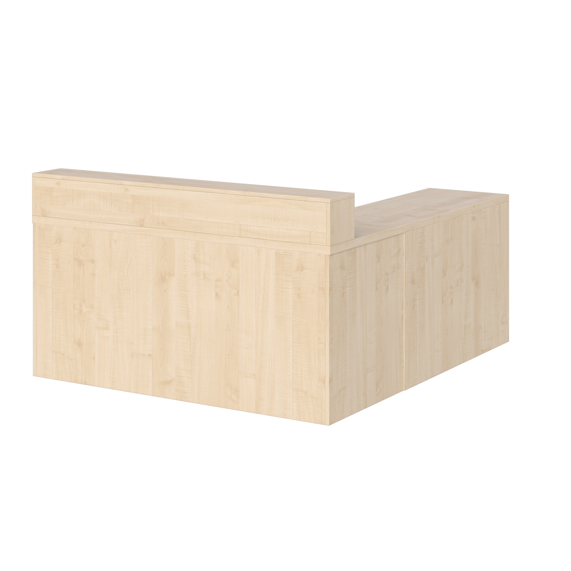 KUJAWIAK PREMIO Nr 3 Komoda z dwoma szafkami - obrazek 6