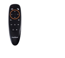 Dodatkowy pilot FunFloor