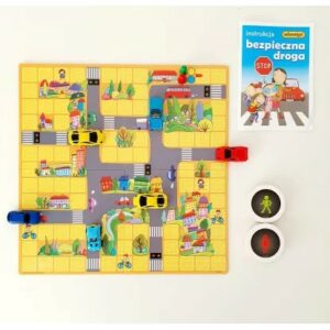 Bezpieczna droga