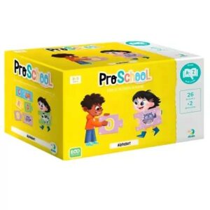 English alphabet. Gra edukacyjna