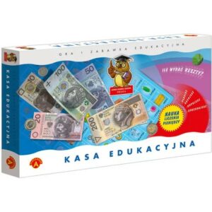 Kasa edukacyjna