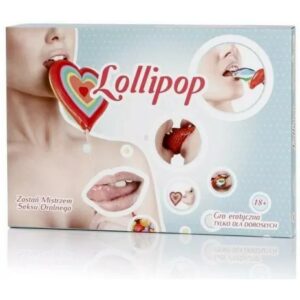 Lollipop - zostań mistrzem