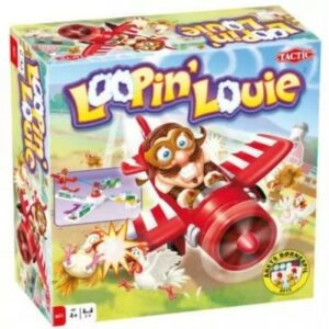Looping Louie