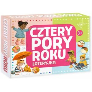 Loteryjka Cztery Pory Roku
