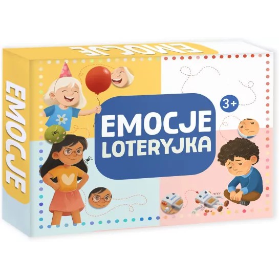 Loteryjka Emocje