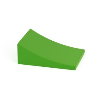 Pianka Happy Playground zjeżdżalnia wklęsła 800x600x300 Meditap 05