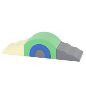 Zestaw Playground H240 8A