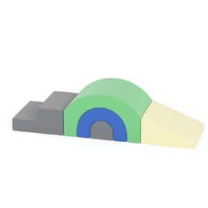 Zestaw Playground H240 8B