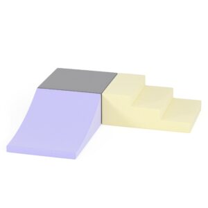 Zestaw Playground H300 4