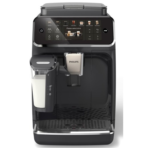 Ekspress do kawy - obrazek 2