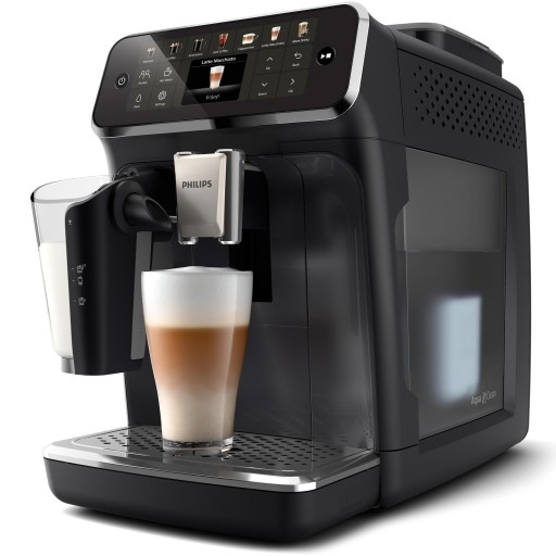 Ekspress do kawy - obrazek 3