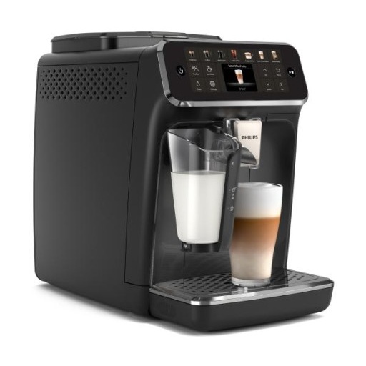 Ekspress do kawy - obrazek 6