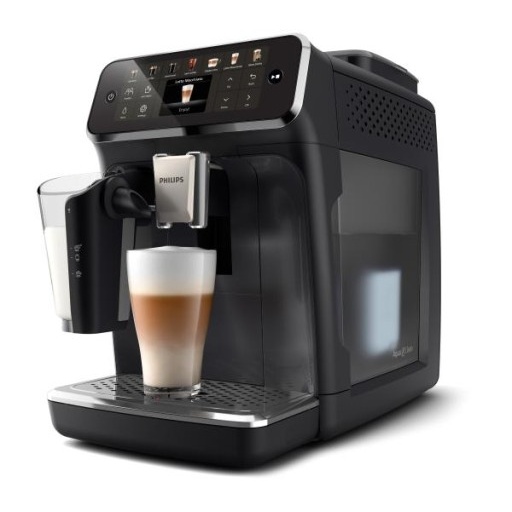 Ekspress do kawy - obrazek 5