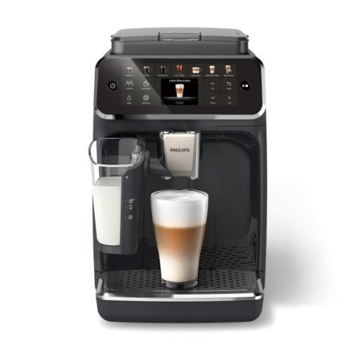 Ekspress do kawy - obrazek 7