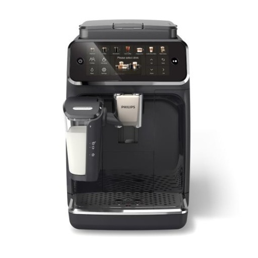 Ekspress do kawy - obrazek 8