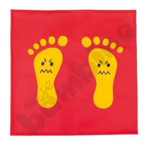 Plansza do wytupywania złości