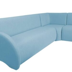 Zestaw wypoczynkowy blue