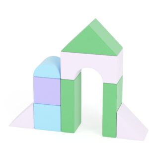 Zestaw Castle Baby MINI Pastel