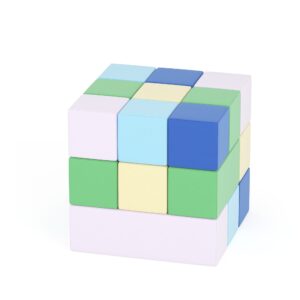 Zestaw CUBE max H200