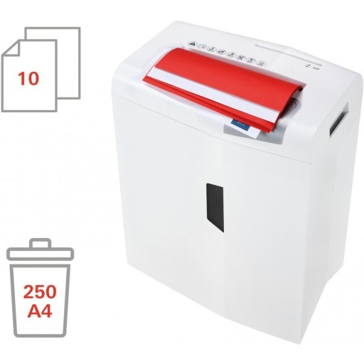 Niszczarka dokumentów - obrazek 4